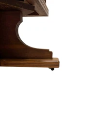 Art Nouveau Jugendstil Revolving Bookcase, 1900s